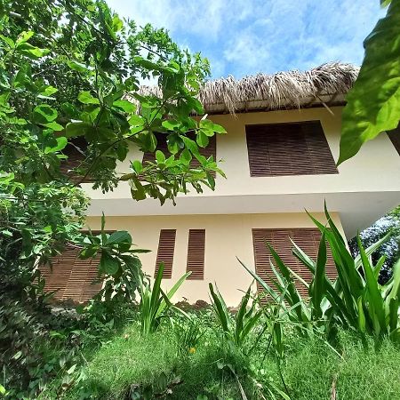 Magdalena Beach House Los Naranjos Zewnętrze zdjęcie