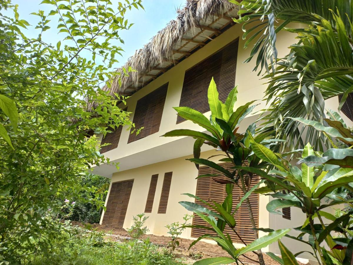 Magdalena Beach House Los Naranjos Zewnętrze zdjęcie