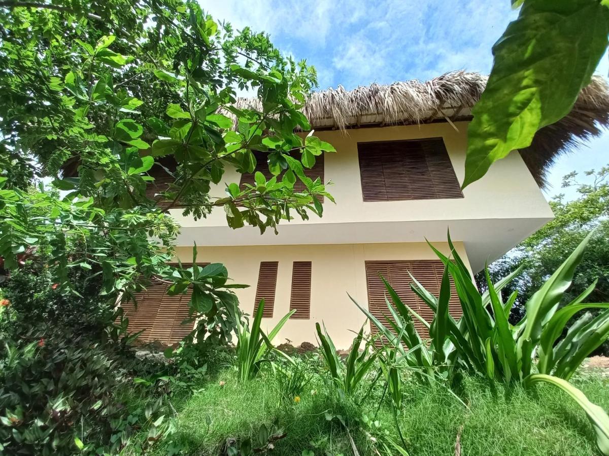 Magdalena Beach House Los Naranjos Zewnętrze zdjęcie
