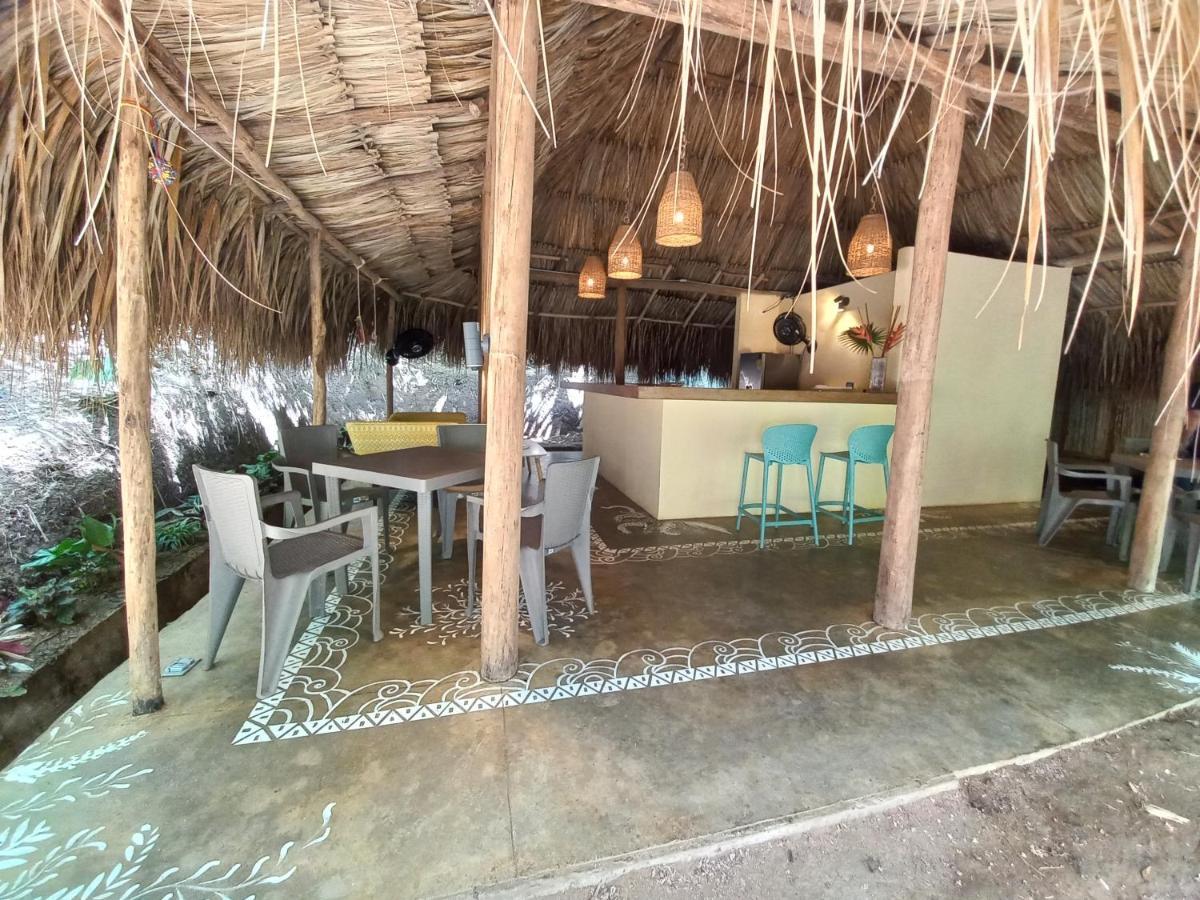Magdalena Beach House Los Naranjos Zewnętrze zdjęcie