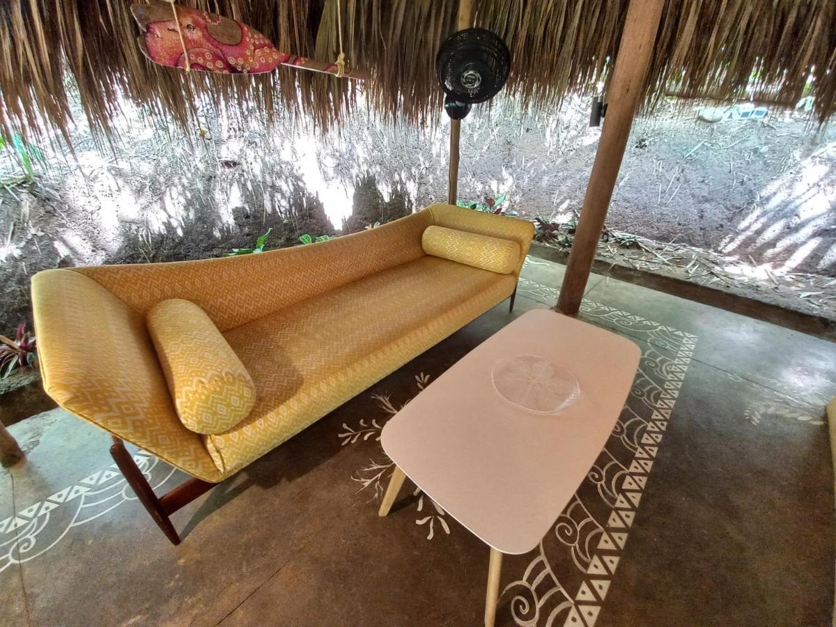 Magdalena Beach House Los Naranjos Zewnętrze zdjęcie