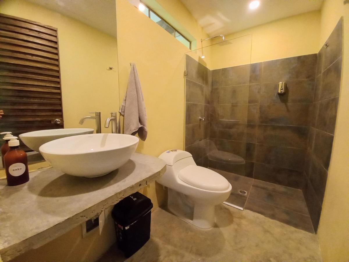 Magdalena Beach House Los Naranjos Zewnętrze zdjęcie