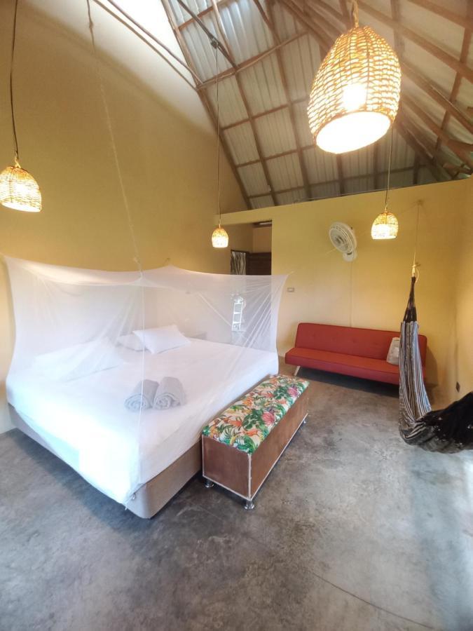Magdalena Beach House Los Naranjos Pokój zdjęcie