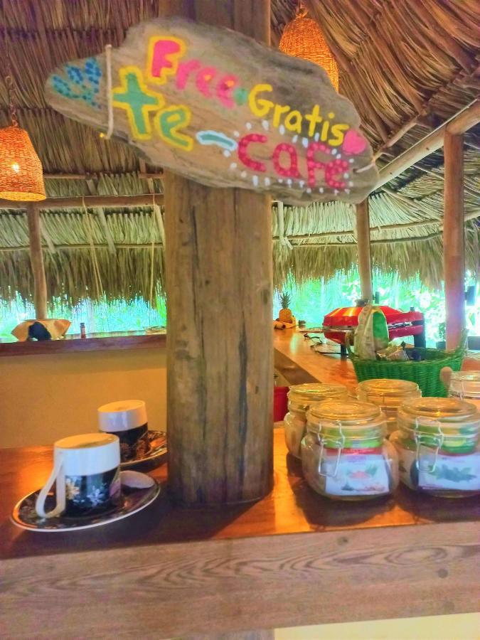 Magdalena Beach House Los Naranjos Zewnętrze zdjęcie