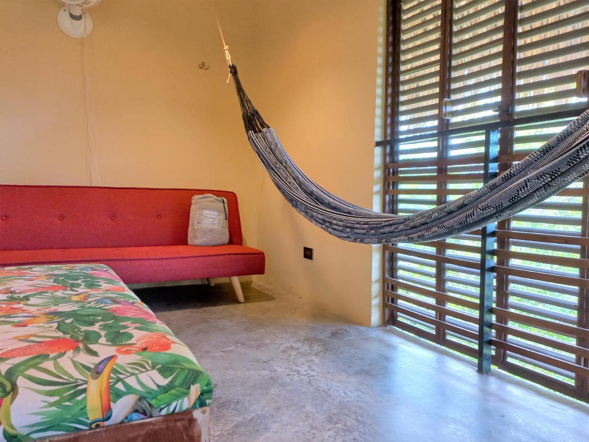 Magdalena Beach House Los Naranjos Zewnętrze zdjęcie