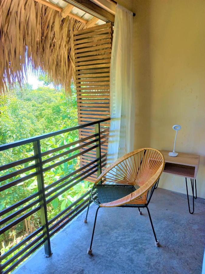 Magdalena Beach House Los Naranjos Zewnętrze zdjęcie
