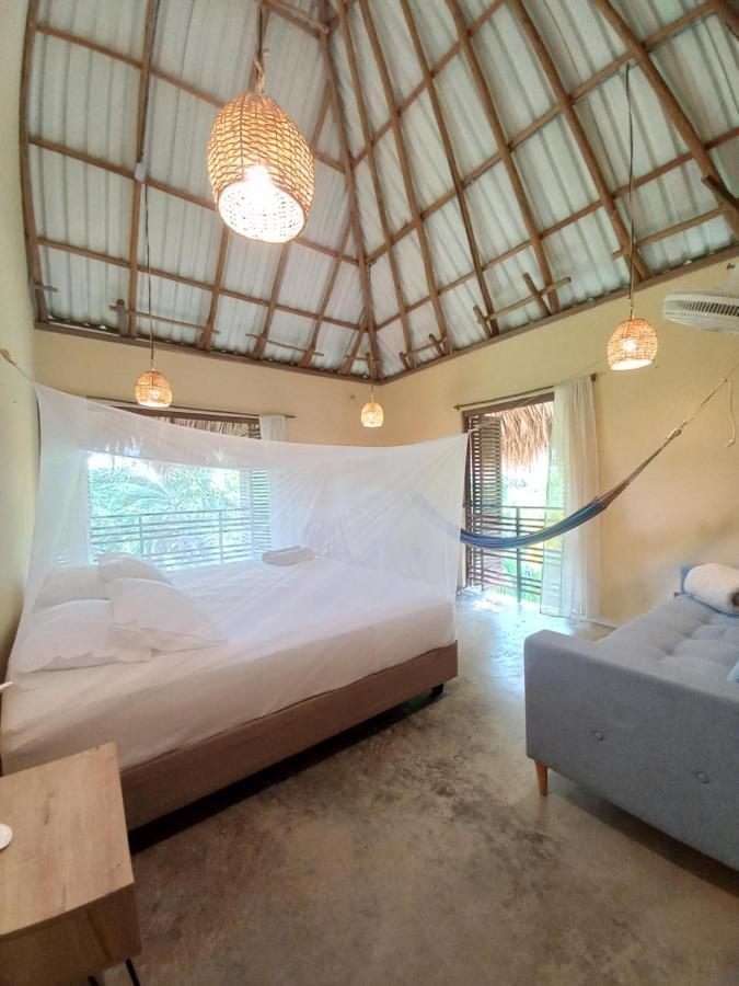 Magdalena Beach House Los Naranjos Zewnętrze zdjęcie